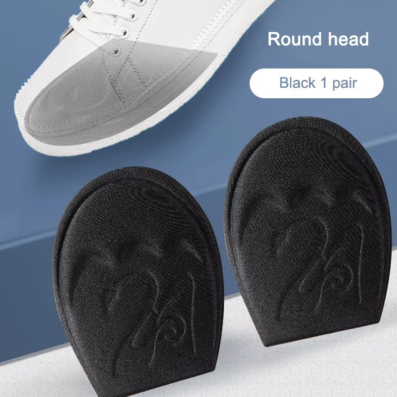 Forefoot Pad NonSlip Cushion Inserts For Pain Relief And Shoe Fit Adjustment 6