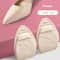 Forefoot Pad NonSlip Cushion Inserts For Pain Relief And Shoe Fit Adjustment 8
