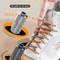 Round Elastic NoTie Shoelaces For Sneakers And Tennis Shoes Kids And Adult 1