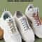 Round Elastic NoTie Shoelaces For Sneakers And Tennis Shoes Kids And Adult 4