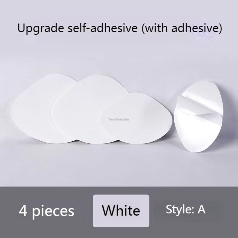 SelfAdhesive Shoe Patch Heel Sticker Vamp Repair Heel Protector For Foot Care 12