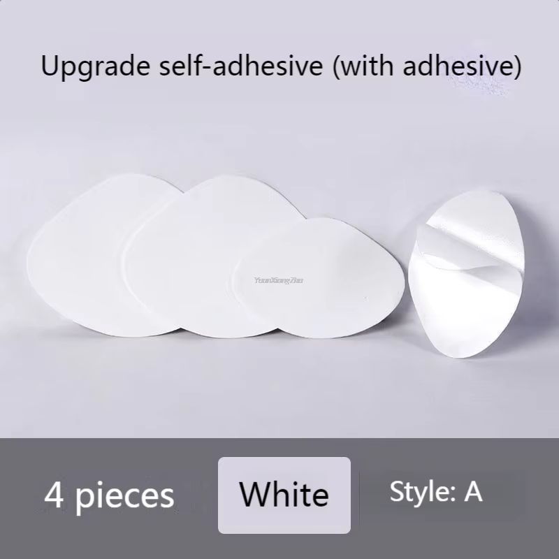 SelfAdhesive Shoe Patch Heel Sticker Vamp Repair Heel Protector For Foot Care 12