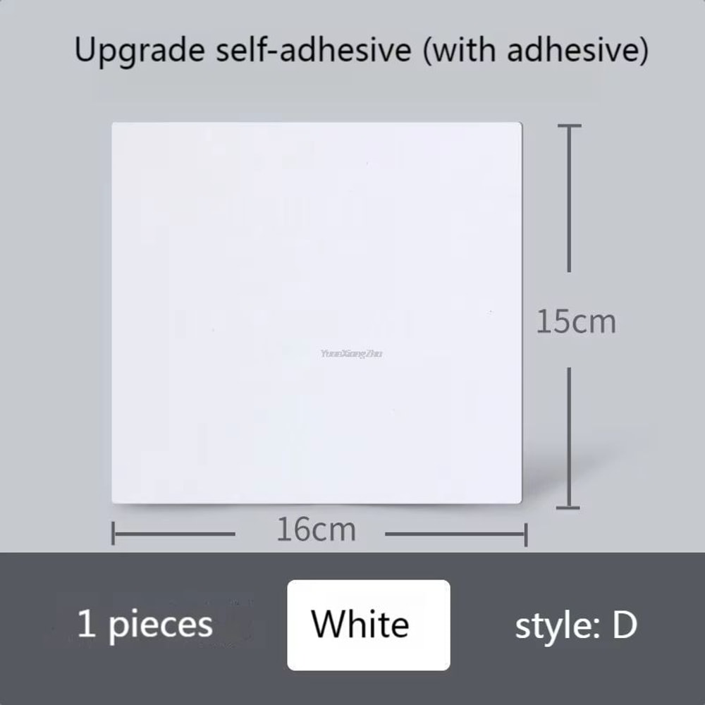 SelfAdhesive Shoe Patch Heel Sticker Vamp Repair Heel Protector For Foot Care 17