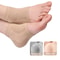 Mesh Gel Silicone Heel Socks And Protector Pads For Moisturizing And AntiWear Foot Care 4