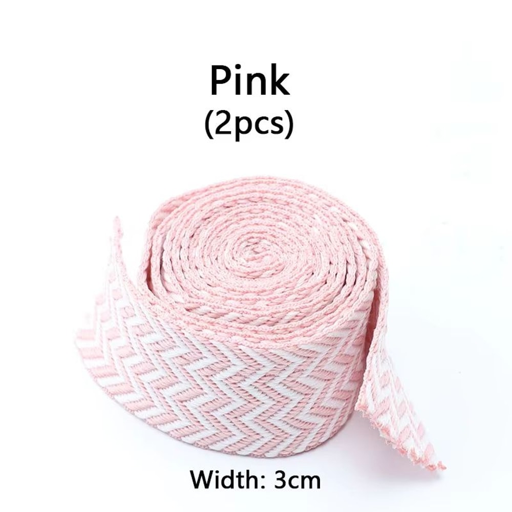 Flat Wavy Bread Style Shoelaces For Sneakers 059in 079in 118in Trend Shoe Lace Ropes 27