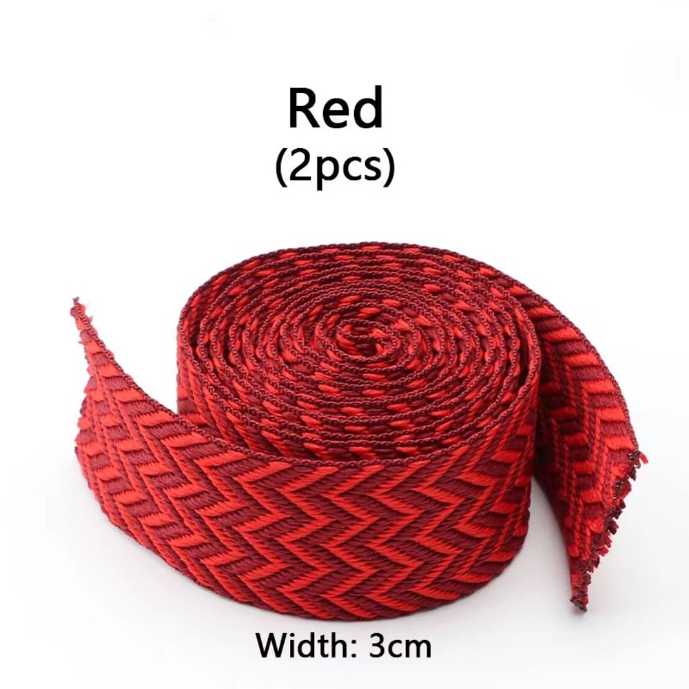 Flat Wavy Bread Style Shoelaces For Sneakers 059in 079in 118in Trend Shoe Lace Ropes 28