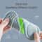 Summer Deodorant Breathable Sports Insoles For Men And Women 1
