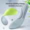 Summer Deodorant Breathable Sports Insoles For Men And Women 3