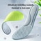 Summer Deodorant Breathable Sports Insoles For Men And Women 3