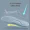 Summer Deodorant Breathable Sports Insoles For Men And Women 4