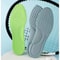 Summer Deodorant Breathable Sports Insoles For Men And Women 5