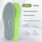 Summer Deodorant Breathable Sports Insoles For Men And Women 7