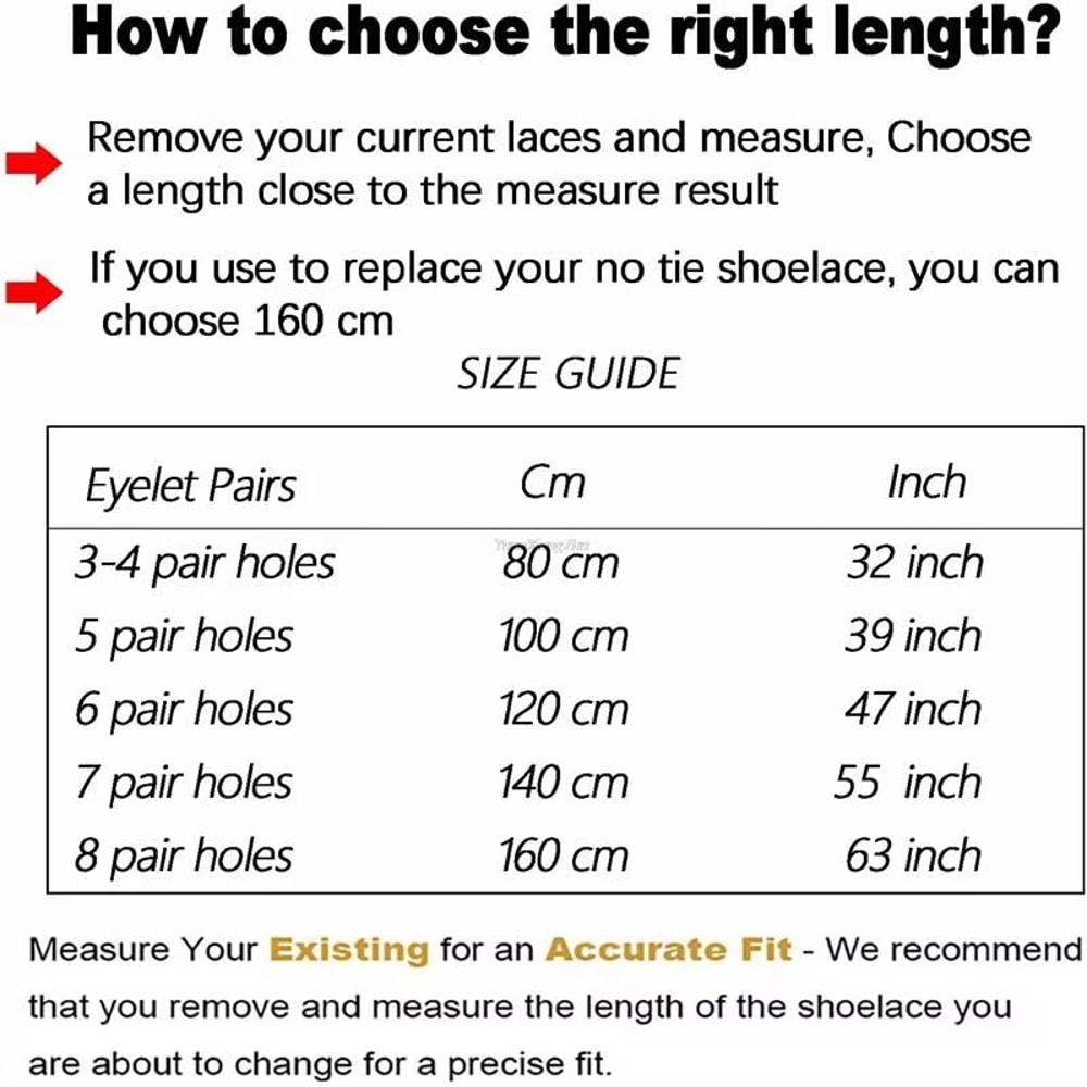 Classic Elastic Flat Shoelaces 028in For Sneakers Kids And Adults 5