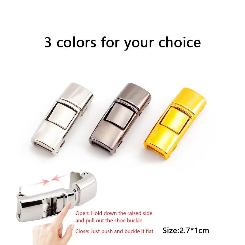 Elastic Press Lock NoTie Shoelaces 031in Wide For Sneakers Kids And Adults 3