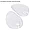 Silicone Gel Forefoot Pads For Slippers And Sandals NonSlip Cushioned Foot Care 2