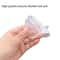 Silicone Gel Forefoot Pads For Slippers And Sandals NonSlip Cushioned Foot Care 3