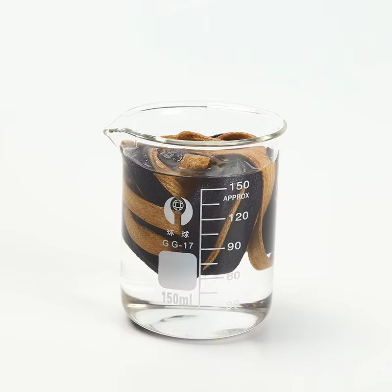 Fashion Flat Waxed Cotton Shoelaces For Boots And Casual Sneakers Unisex 4