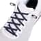 Round Elastic NoTie Shoelaces With Nice Lock For Sneakers Kids And Adults 15