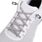Round Elastic NoTie Shoelaces With Nice Lock For Sneakers Kids And Adults 19