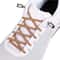 Round Elastic NoTie Shoelaces With Nice Lock For Sneakers Kids And Adults 8