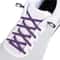 Round Elastic NoTie Shoelaces With Nice Lock For Sneakers Kids And Adults 21