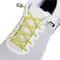 Round Elastic NoTie Shoelaces With Nice Lock For Sneakers Kids And Adults 22