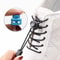 No Tie Round Spring Lock Elastic Shoelaces For Quick Wear All Shoes 0