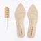 Leather Womens Insoles With Arch Support And NonSlip Comfort For Plantar Fasciitis Relief 6