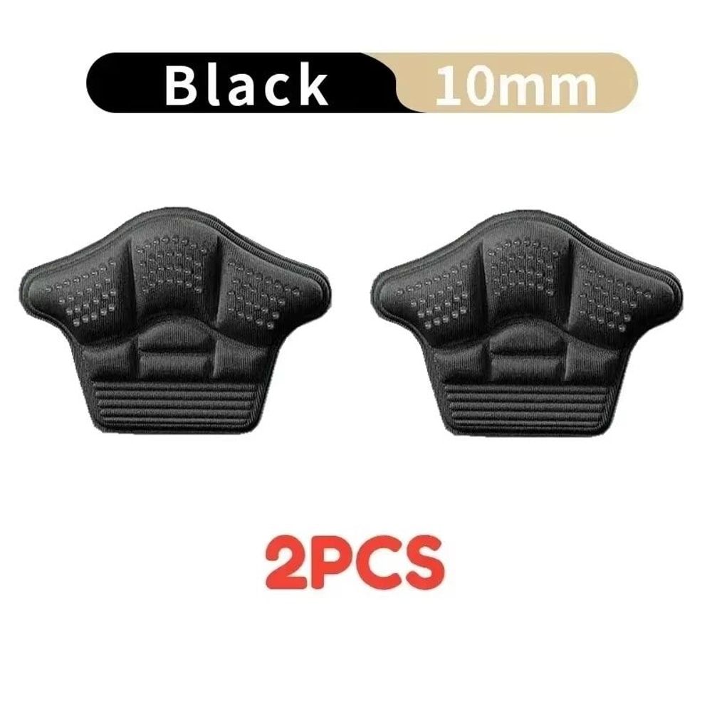 Silicone Heel Protector Stickers NonSlip Foot Care Pads For Sneakers 9