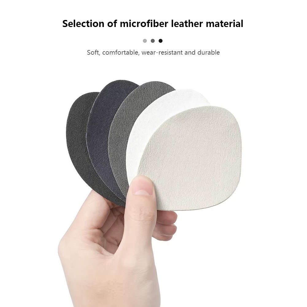 Durable SelfAdhesive Shoe Repair Heel Patch Protector 3