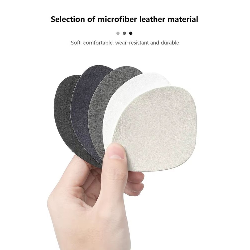 Durable SelfAdhesive Shoe Repair Heel Patch Protector 3