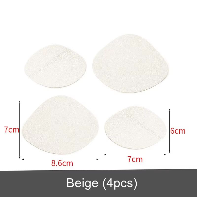 Durable SelfAdhesive Shoe Repair Heel Patch Protector 7