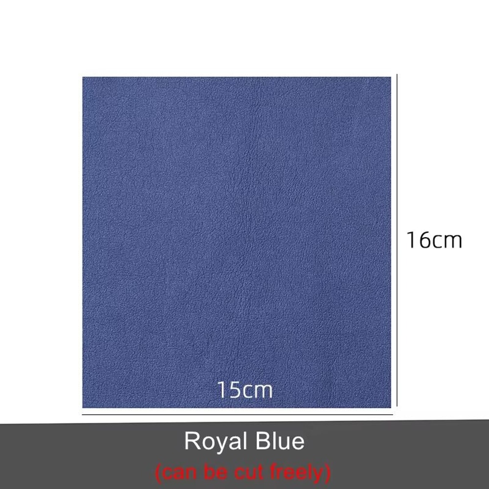 Durable SelfAdhesive Shoe Repair Heel Patch Protector 29