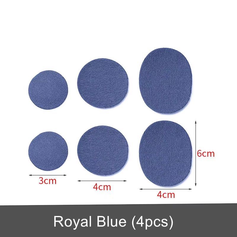 Durable SelfAdhesive Shoe Repair Heel Patch Protector 22