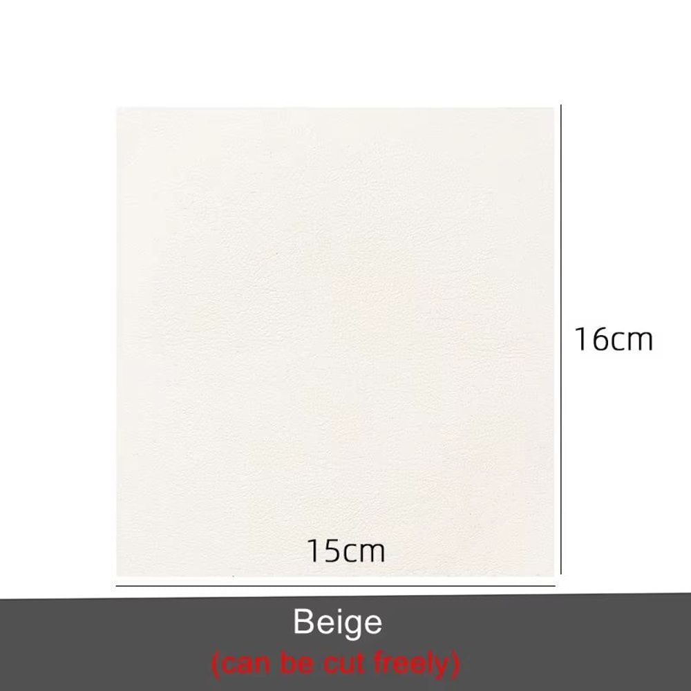 Durable SelfAdhesive Shoe Repair Heel Patch Protector 24