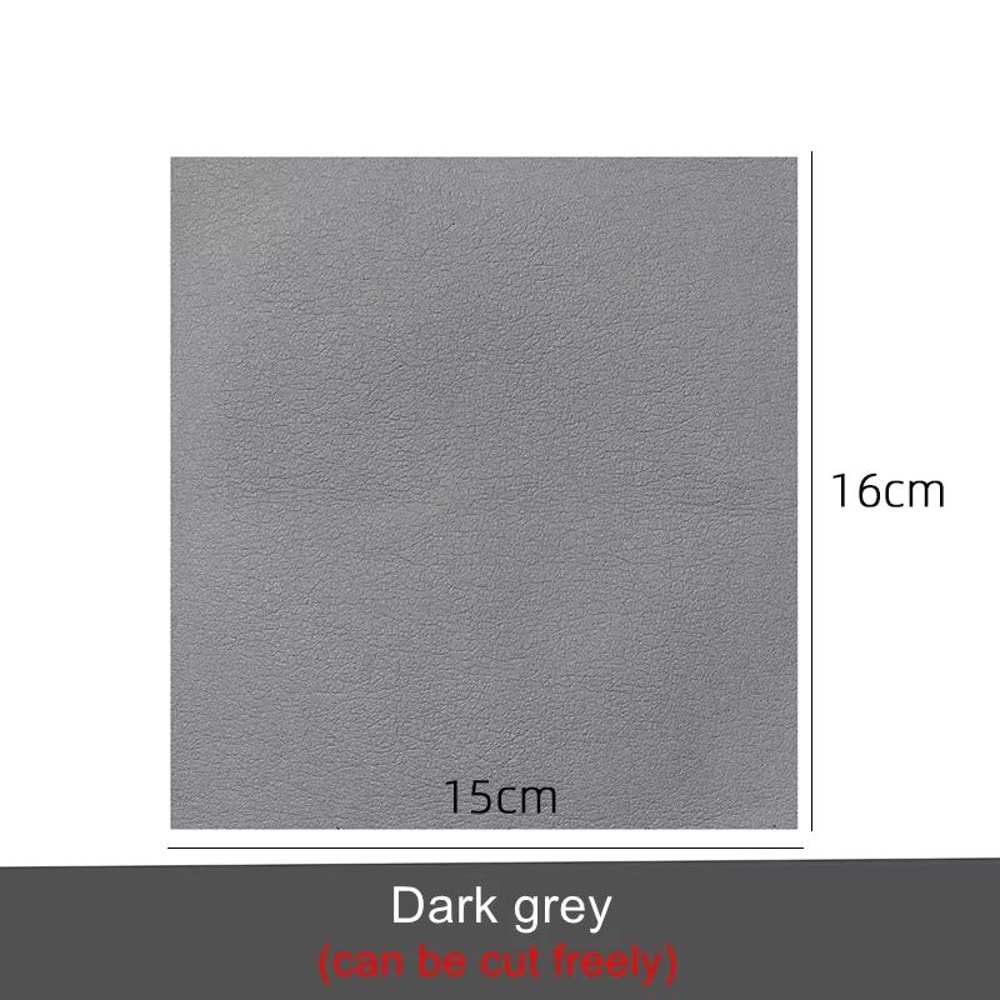 Durable SelfAdhesive Shoe Repair Heel Patch Protector 27