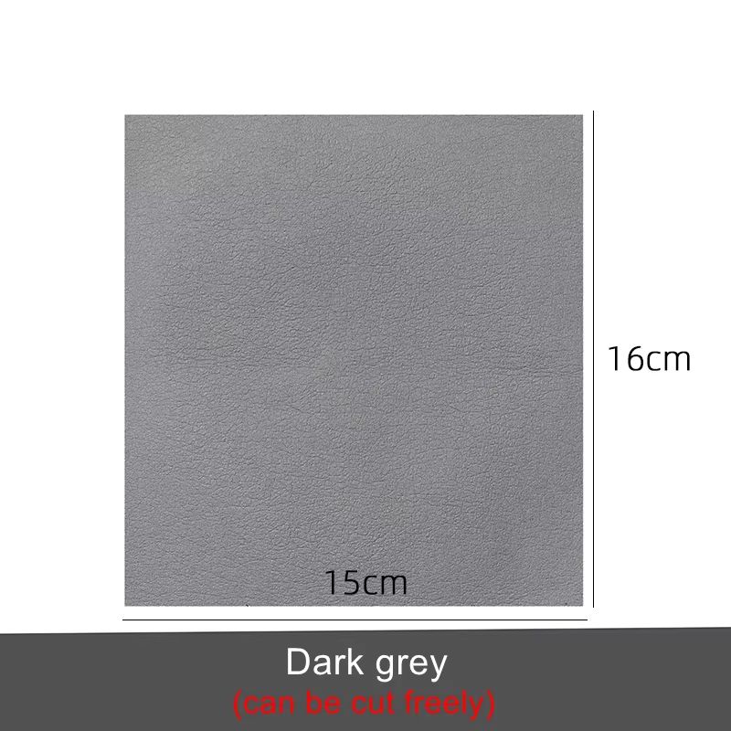 Durable SelfAdhesive Shoe Repair Heel Patch Protector 27