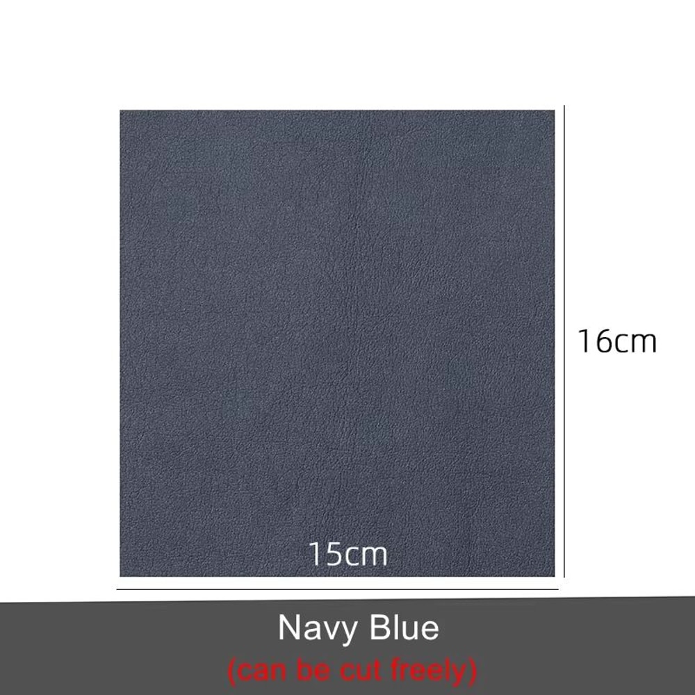 Durable SelfAdhesive Shoe Repair Heel Patch Protector 28