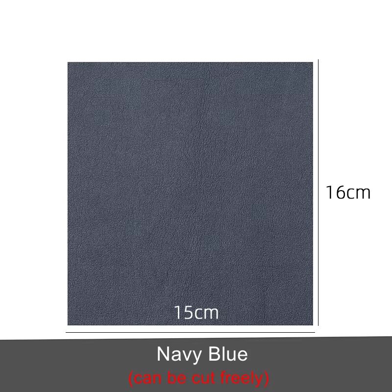 Durable SelfAdhesive Shoe Repair Heel Patch Protector 28