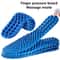 Comfort Foot Massage Pressure Insoles For Everyday Relief 0