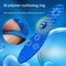 Comfort Foot Massage Pressure Insoles For Everyday Relief 3
