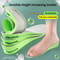 Breathable Air Cushion Height Increase Insoles For Sports Everyday Comfort 3