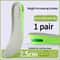 Breathable Air Cushion Height Increase Insoles For Sports Everyday Comfort 6