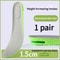 Breathable Air Cushion Height Increase Insoles For Sports Everyday Comfort 7