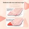Soft PU Foam Toe Plug Insoles For Pain Relief In Heels And Shoes 1