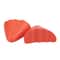 Soft PU Foam Toe Plug Insoles For Pain Relief In Heels And Shoes 6