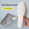 4D UltraSoft Sports Insoles With Arch Support And Antibacterial Comfort 1