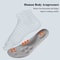 4D UltraSoft Sports Insoles With Arch Support And Antibacterial Comfort 3