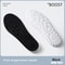 4D UltraSoft Sports Insoles With Arch Support And Antibacterial Comfort 6