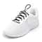 Reflective Elastic NoTie Shoelaces With Metal Sliding Lock 3
